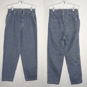 Universal Thread Striped Pants